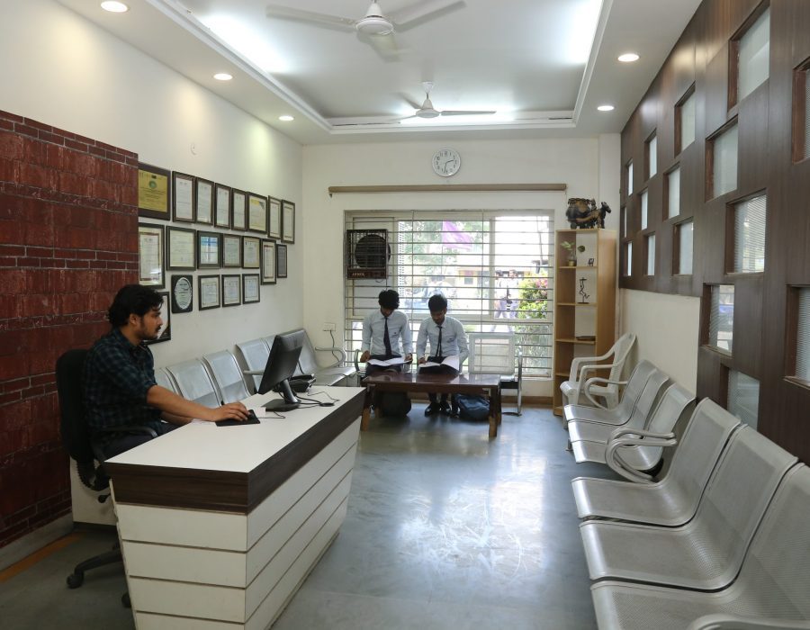 Career Development Cell